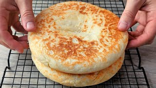 🔴TOP 15 Delicious Breads for Breakfast These recipes will drive you crazy Anyone Can Do It [upl. by Lomaj51]