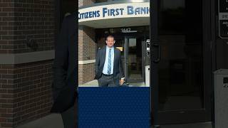 Introducing inspiring stories of Businesses from the Clinton Area ClintonIowa GoCFB communitybank [upl. by Gnanmas605]