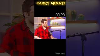 CARRY MINATI PARODY ☠️ shorts carryminati [upl. by Theona736]