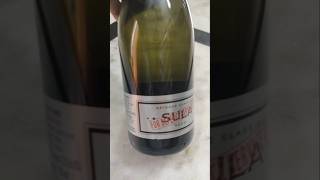 Sula Seco Wine 750ml [upl. by Eirameinna]