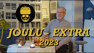 Karpo Official joulu  extra 2023 uutta sisältöä [upl. by Okoyik]