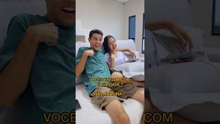 É só meme🤣🤣 humor memecasal humormemes comediacasal funnymemes comedia casalmemes [upl. by Nnylaehs960]