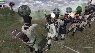 Mount amp Blade Napoleonic wars Nov 8th 2024 Friday event Reg1st GLI [upl. by Sonahpets]