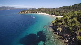 Skiathos amp Skopelos [upl. by Puri320]