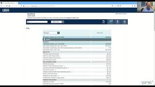 Finding demographic information from the census [upl. by Scurlock]