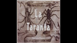 La Taranta  de Gianfranco Mingozzi 1962 ITALIE 18 VOSTfr [upl. by Ronda]