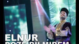 Elnur Memmedov  Dözə Bilmirəm Audio [upl. by Newra]