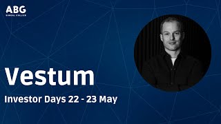 Vestum  Investor Days 22  23 May [upl. by Geldens]