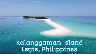 Travel To Kalanggaman Island in Leyte Philippines [upl. by Bettye]