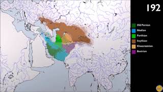 History of the Iranian Languages [upl. by Files]