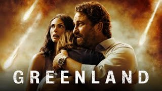 Greenland Full Movie Review  Gerard Butler Morena Baccarin amp Roger Dale Floyd  Review amp Facts [upl. by Annoynek]