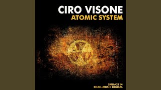 Atomic System Etasonic Remix [upl. by Stodder]