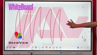 IAV IBoard Drawview تجميع الشرح [upl. by Eilata908]