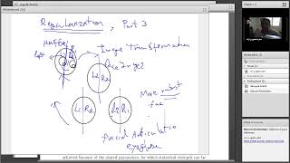 AC3992 Lecture 08 Regularization Part 3 [upl. by Pennebaker]