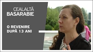 Urmăriți la Cealaltă Basarabie o revenire după 13 ani Sâmbătă de la ora 1800 [upl. by Soll]