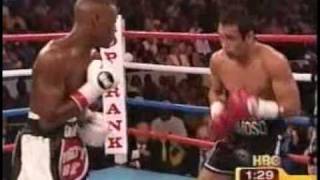 Floyd Mayweather Jr vs Carlos Hernandez Pt2 [upl. by Naval]