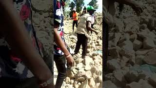 Climate Work  Kazi Mtaani  Israel Slavery In Egypt [upl. by Senaj238]