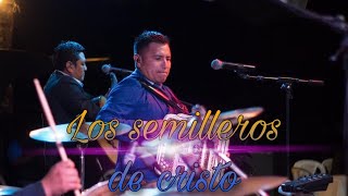 Los semilleros de cristo   ciudad de colores  en vivo [upl. by Gader]