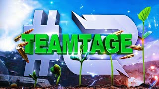 Seed  MWIII Teamtage 2 By Vash amp Koun [upl. by Idonah]