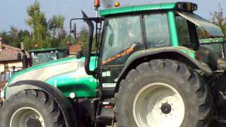 Valtra T160 [upl. by Sheela]