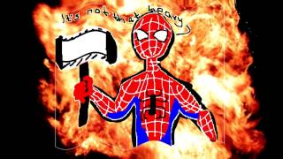 SPIDERMAN 2 PIZZA THEME EAR RAPE [upl. by Hilleary]