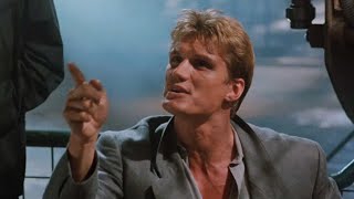 Cover Up Trailer  Dolph Lundgren Louis Gossett Jr [upl. by Askwith]