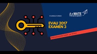 EVAU 2017 3 2 [upl. by Haddad]