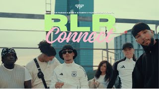 Brel x Ilo 7araga x Amo x Aymen x Haaland936 x Kauta  RLR CONNECT RAP LA RUE [upl. by Corinne]