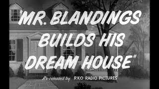 Popular Videos  Mr Blandings Builds His Dream House [upl. by Biddy125]