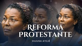 507 anos da Reforma Protestante [upl. by Savina]