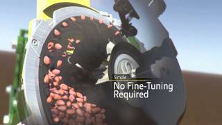 Virtual Tour  John Deere ExactEmerge™ [upl. by Natsyrk611]