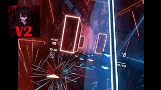 Oculus Quest  Beat Saber SOOOO  Happppy song  921 SS [upl. by Amikat]