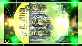 Dj Apois rework Funky Green Dogs  Fired Up Murks Original Groove  1996 version 2022 [upl. by Adnuhsat789]