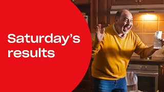 Saturday Lotto Results Draw 4513  Saturday 19 October 2024  The Lott [upl. by Einaeg]