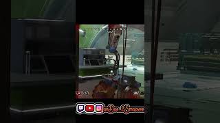 The Bocek gaming apexlegends apexlegendsclips apexclips team wipe with the bow [upl. by Anilrats444]