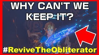 Solution to The OneHit Obliterator Dilemma [upl. by Stock]