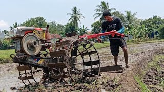 DI AMBIL ALIH TRAKTORNYA SAMA JOKI CADANGANOK GASSS [upl. by Randell]