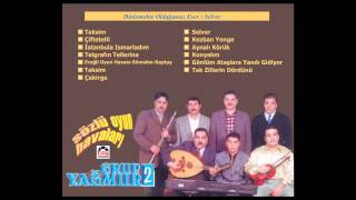 Grup Yağmur – 2  Selver [upl. by Fidellia]