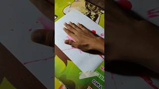 shiv ji drawing 🙏🏻 tutorial  shorts shiv drawing artlovers trending Paintingacademy007 [upl. by Avrit]