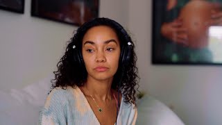 LeighAnne Dont Say Love RampB Version Acoustic [upl. by Vona]