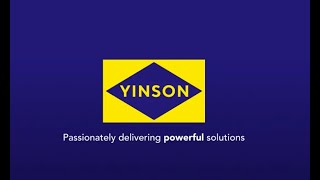 Yinson GreenTech Corporate Video 2023 [upl. by Ebocaj]