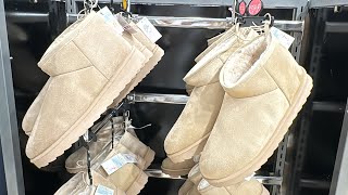 Primark Shoes Latest Collection  Primark Winter Shoes new collection  September 2024 [upl. by Tiffy]