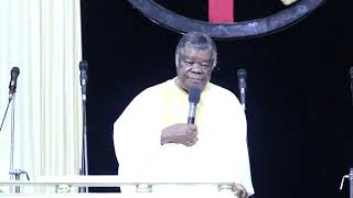 Daddy Uma Ukpai in Prophetic declaration for fruitfulness [upl. by Leakcim]