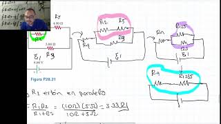 P1 Resistencias en serie y paralelo [upl. by Latrice]