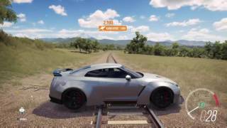 Forza Horizon 3 Unlimited Skill Points [upl. by Mok]