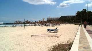 Mallorca  Spanien Strand von Sa Coma 0512 [upl. by Billy]