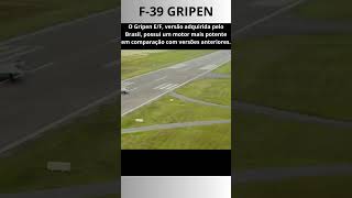 F 39 GRIPEN [upl. by Fishman]