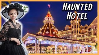 SECRETS UNTOLD of Hotel Del Coronado [upl. by Rihsab931]