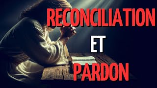 prière pour demander pardon au seigneur [upl. by Elleral]