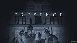 PRESENCE  Official Trailer  In Theaters January [upl. by Atnaloj]